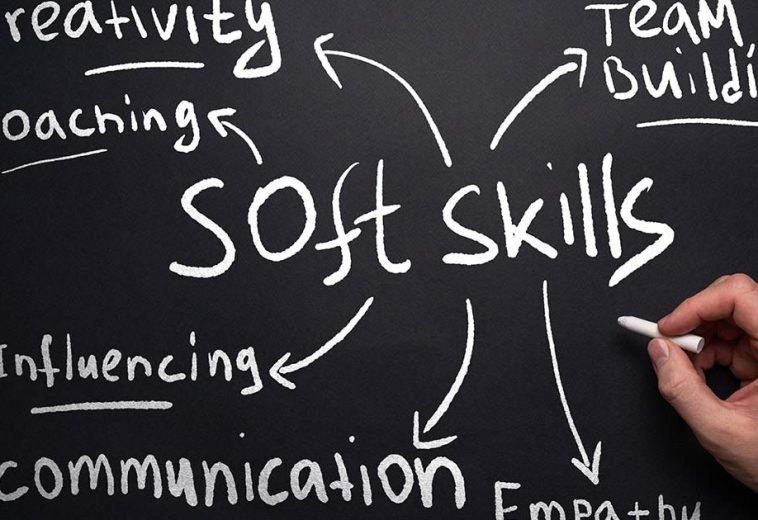 Essential Soft Skills for Digital Marketers