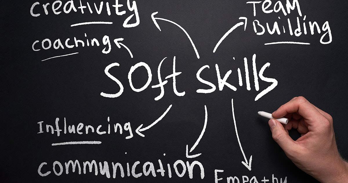 Essential Soft Skills for Digital Marketers